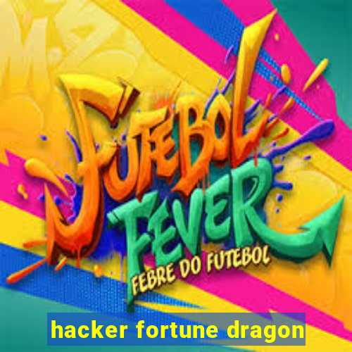 hacker fortune dragon